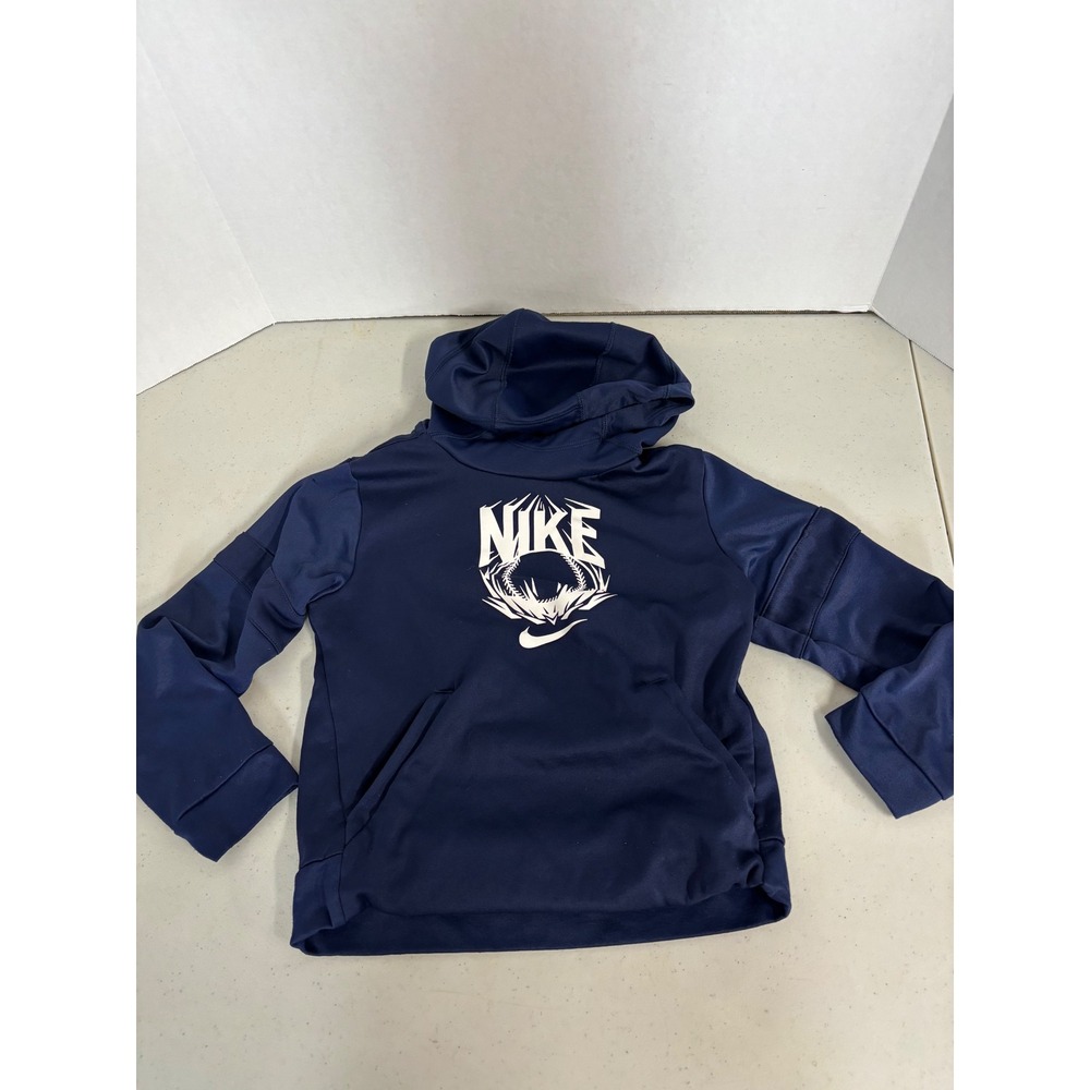 Nike Boys Pittsburgh Pirates Hayes Tee Navy Nike Hoodie Old Navy Camo Zip Bundle - Picture 7 of 9